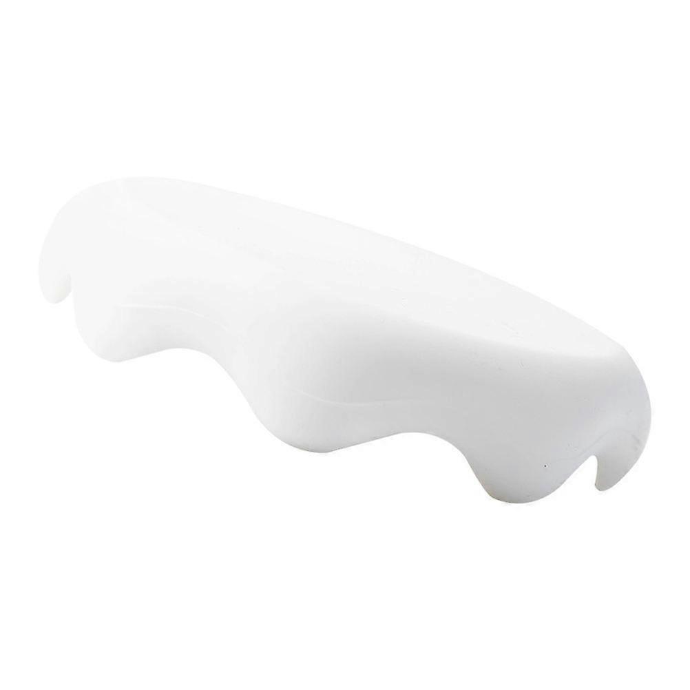 Coffee Mug Lid Replacement Silicone 9X9CM for Outdoor Use 1Pcs