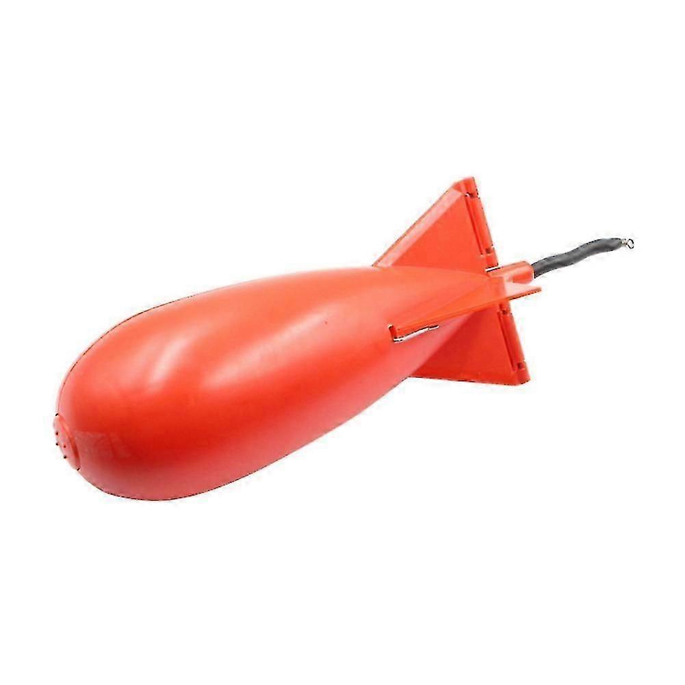 suitable for S/M/L Spomb Spod Bomb Bait Rocket Bait NEW Carp Fishing Spomb Fishing Feeder NEW-YI WU CHUN HUI
