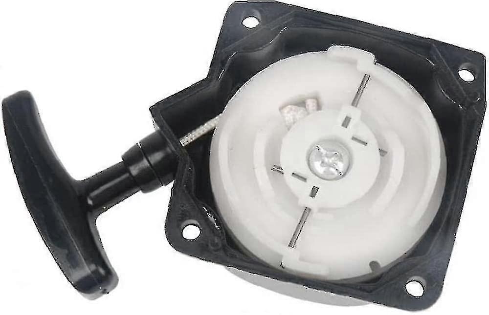 Pull Start Starter 1pc Suitable for Earth Auger Power Head Standard Handle Model E43 300430
