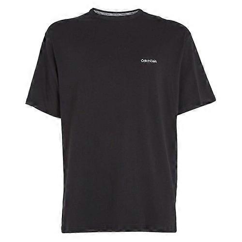 Calvin Klein Mens Lounge T-Shirt