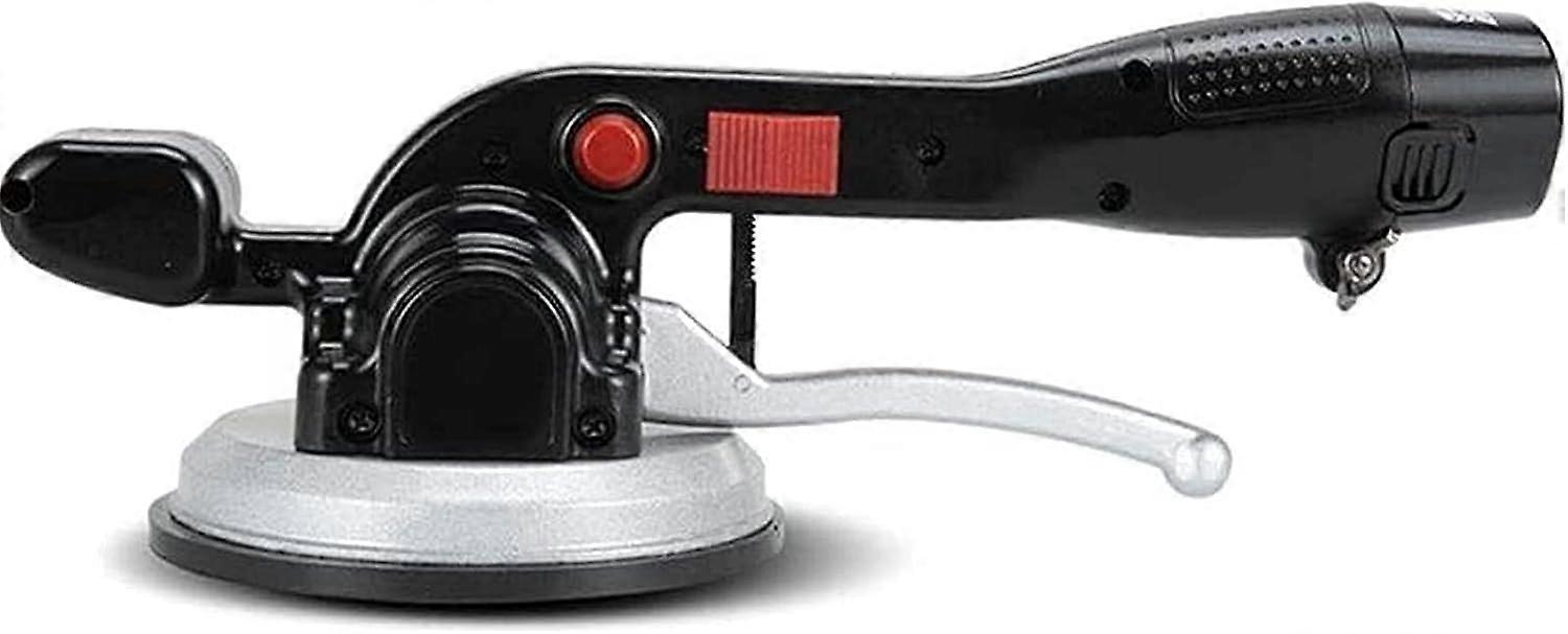 Tile Tiler Paste Tile Machine Vibrator Shake Floor Smart Tiler (1x Lithium Battery)