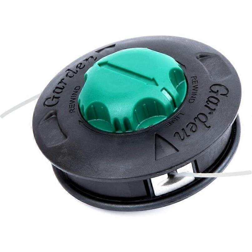 130 MM, M 10X1.25 F, Universal Metal Mower Head