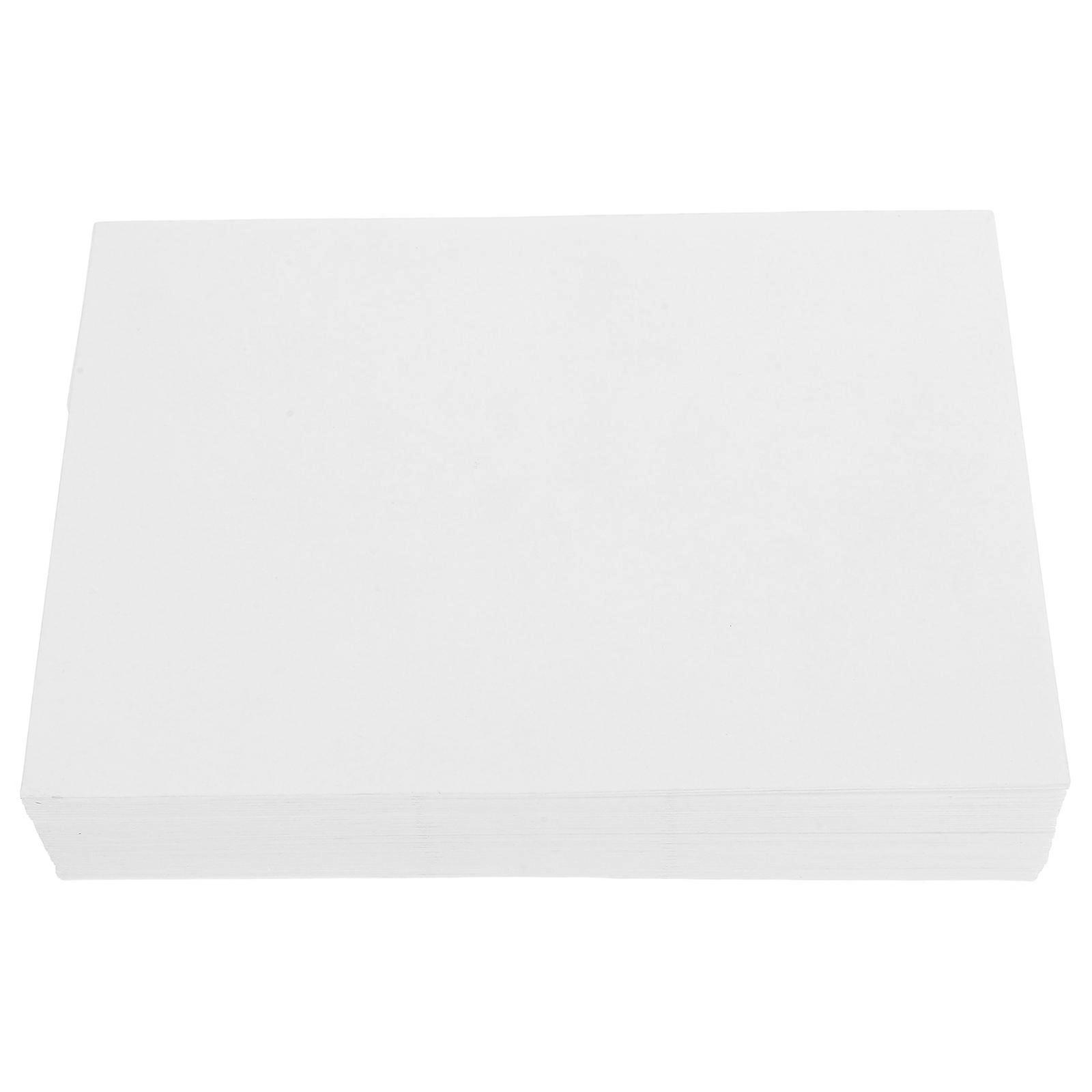 50pcs Self Sealing Mailing Envelopes, Elegant White Greeting Card Holders for Weddings, Bridal Showers & Formal Events, Writable Blank Surface for