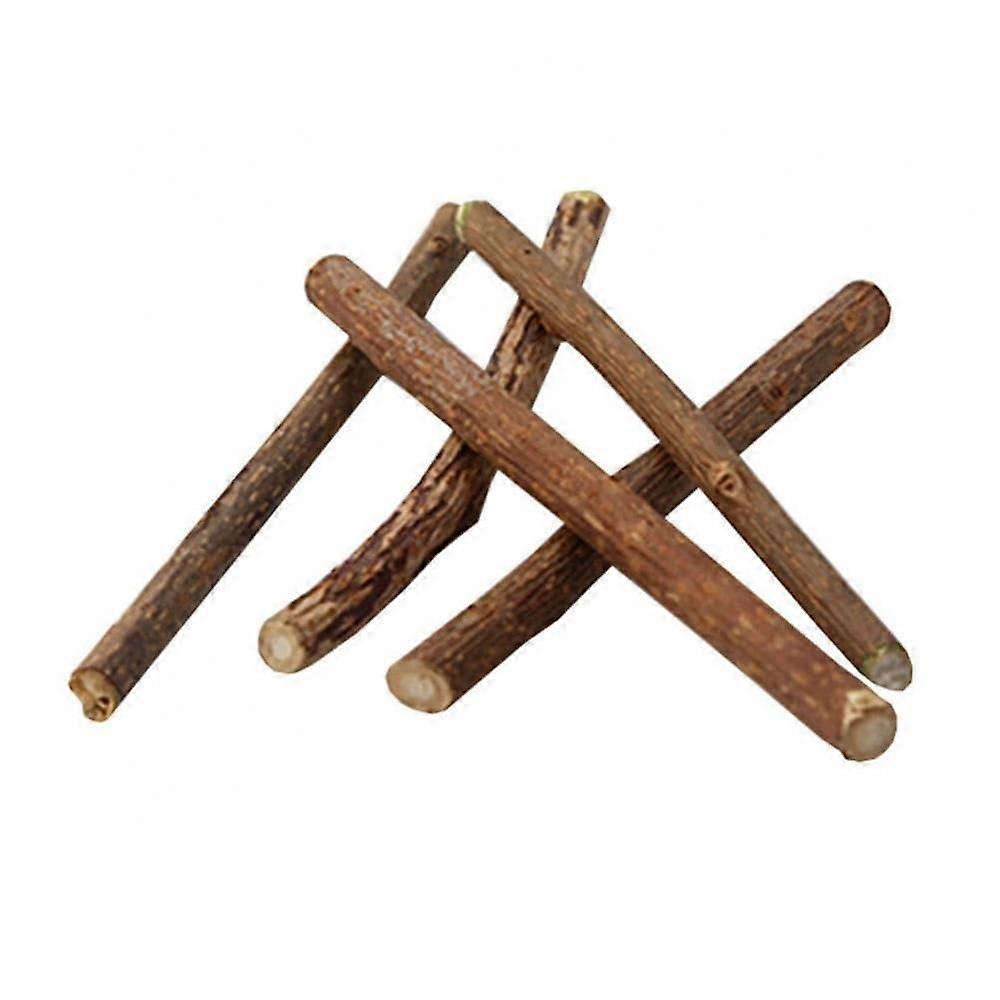 Silvervine Sticks for Cats, Natural Catnip, Chew Sticks, Pet Cats, Kitten Snacks, Teeth, Molars, Chew Toy, Stick, Pack of 15/20