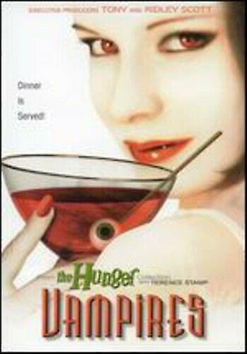 Hunger Vampires [DVD] [1998] [US Import DVD - Region 2