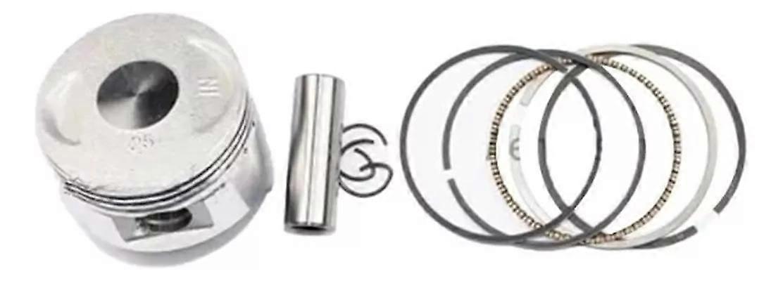 طقم مكبس لهوندا بيت 100 أكتيفا 100 +0.25 50 25 ملم