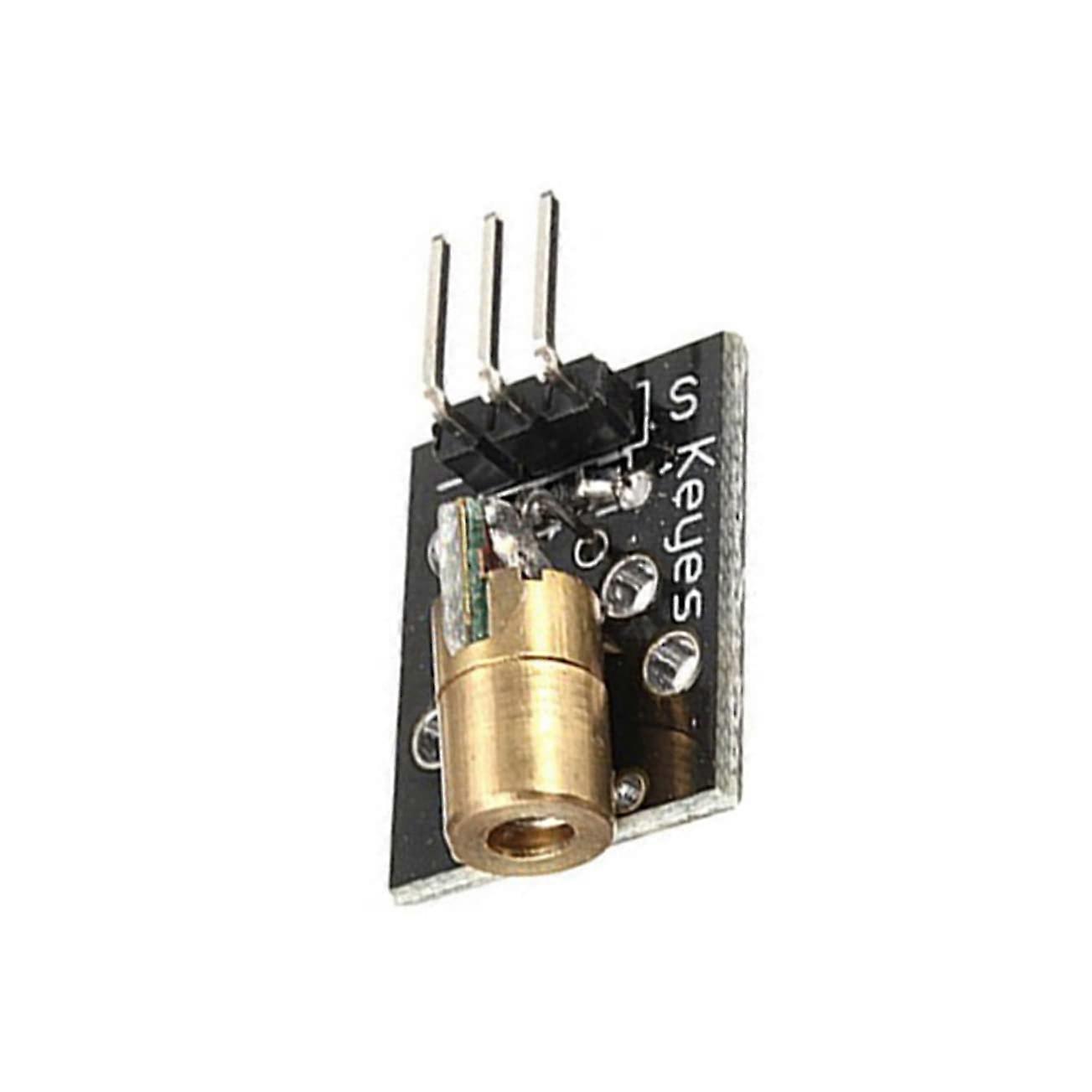 Ky008 Diode Transmission Module Head Laser Head Sensor Transmitting Module