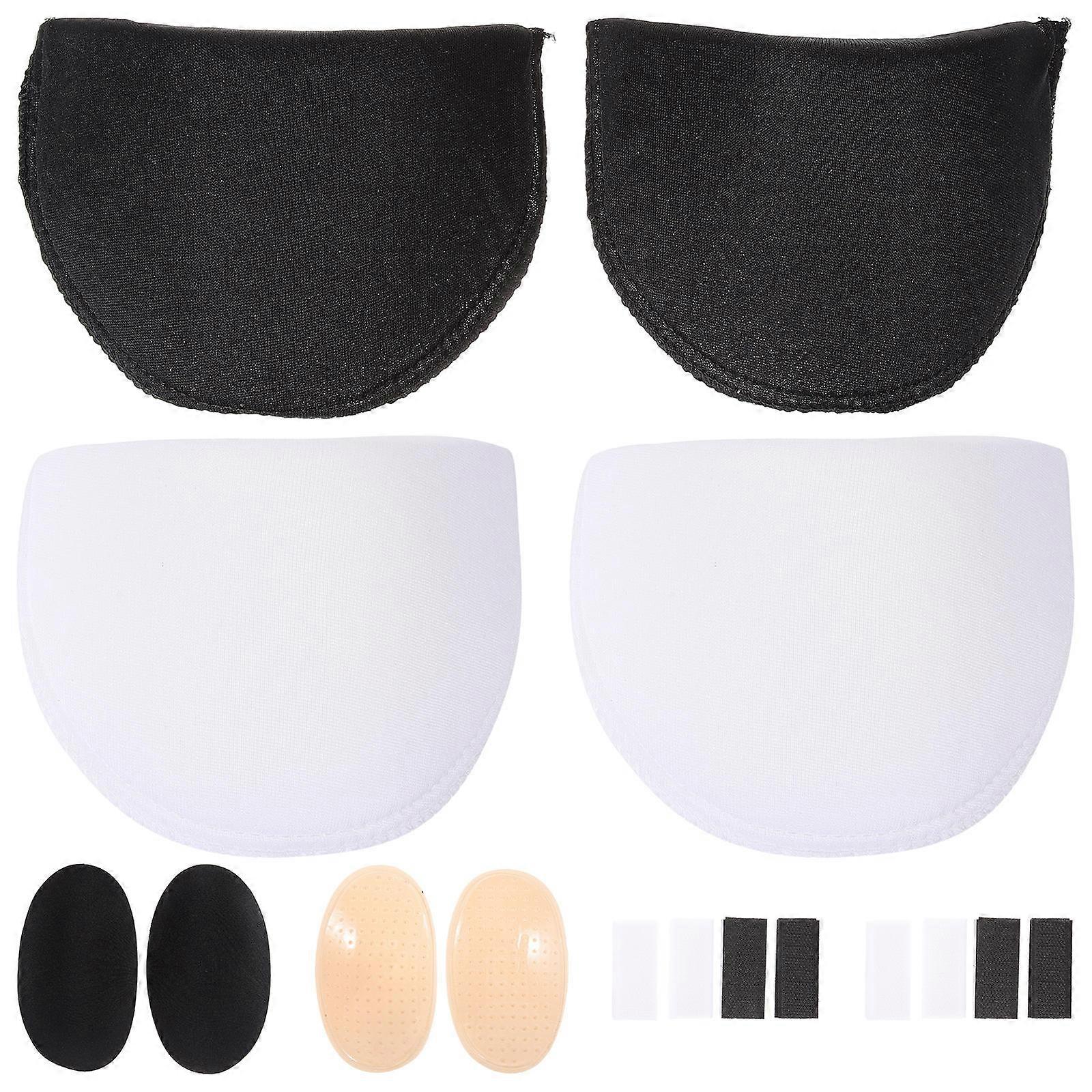It seems you're referring to a product listing for **slip shoulder pads**. Here's a refined and professional description you could use for such a