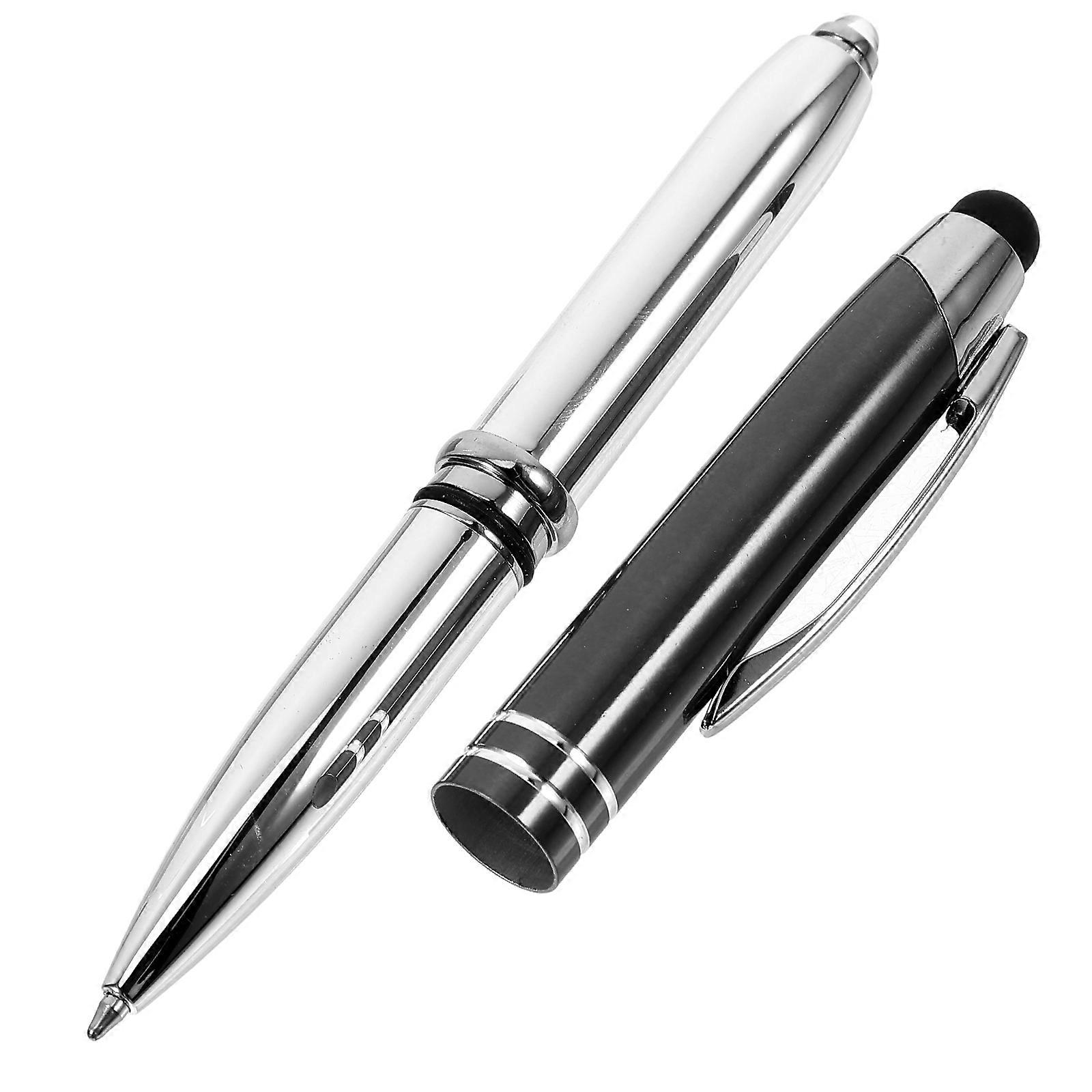 Universal Stylus Pen For Touch General Users 12.00X1.70X1.70CM Multi-Function 1Pack