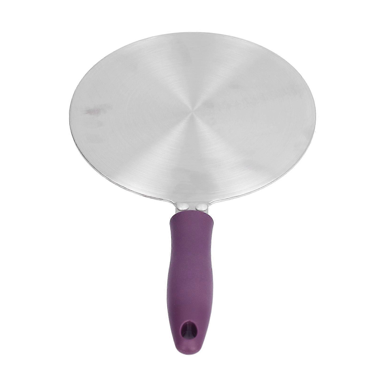 Induction Cooker Heat Diffuser with Handle Gas Stove Diffuser Converter Plate Accessory