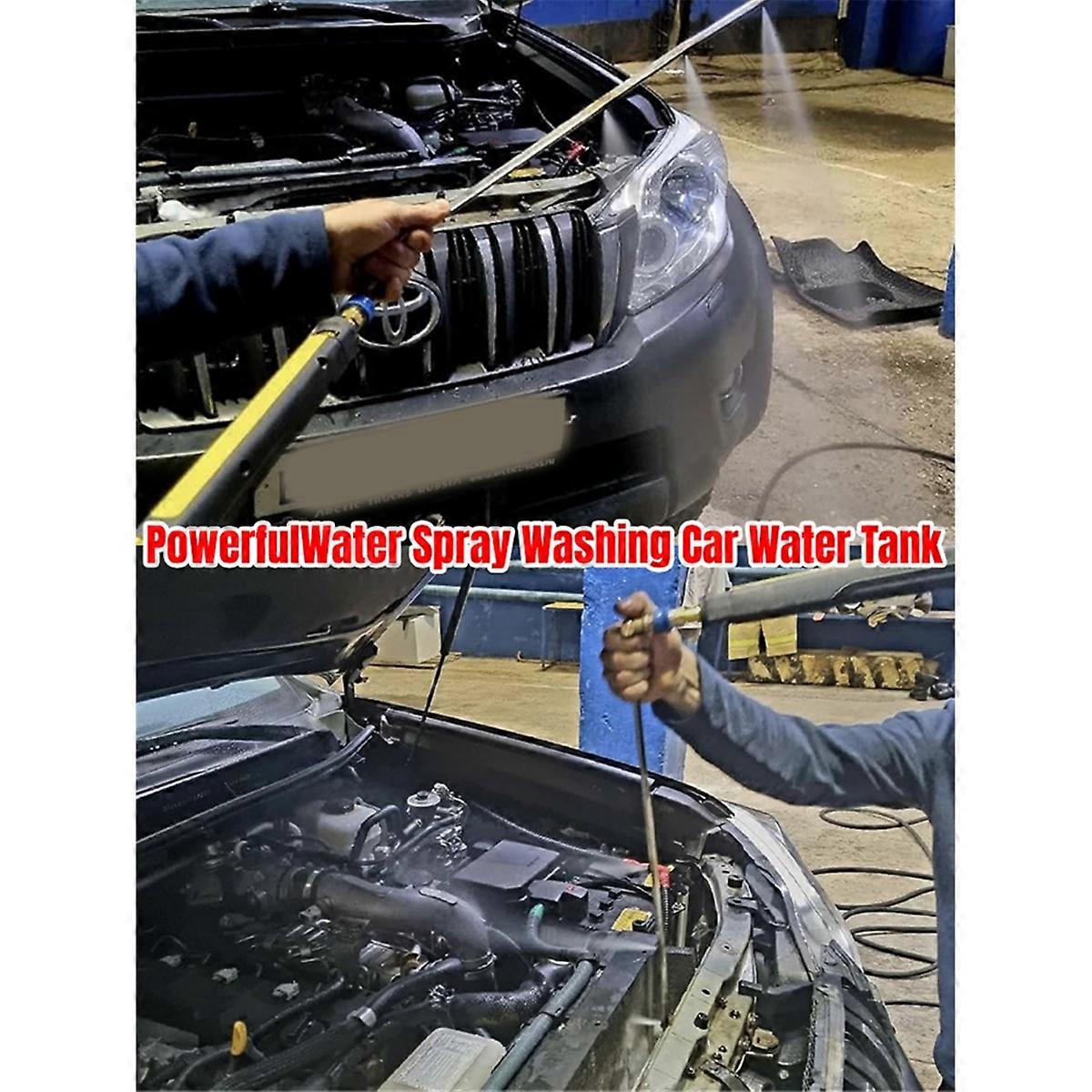 40cm Car Radiator Cleaning Tool Free Cleaning Tool