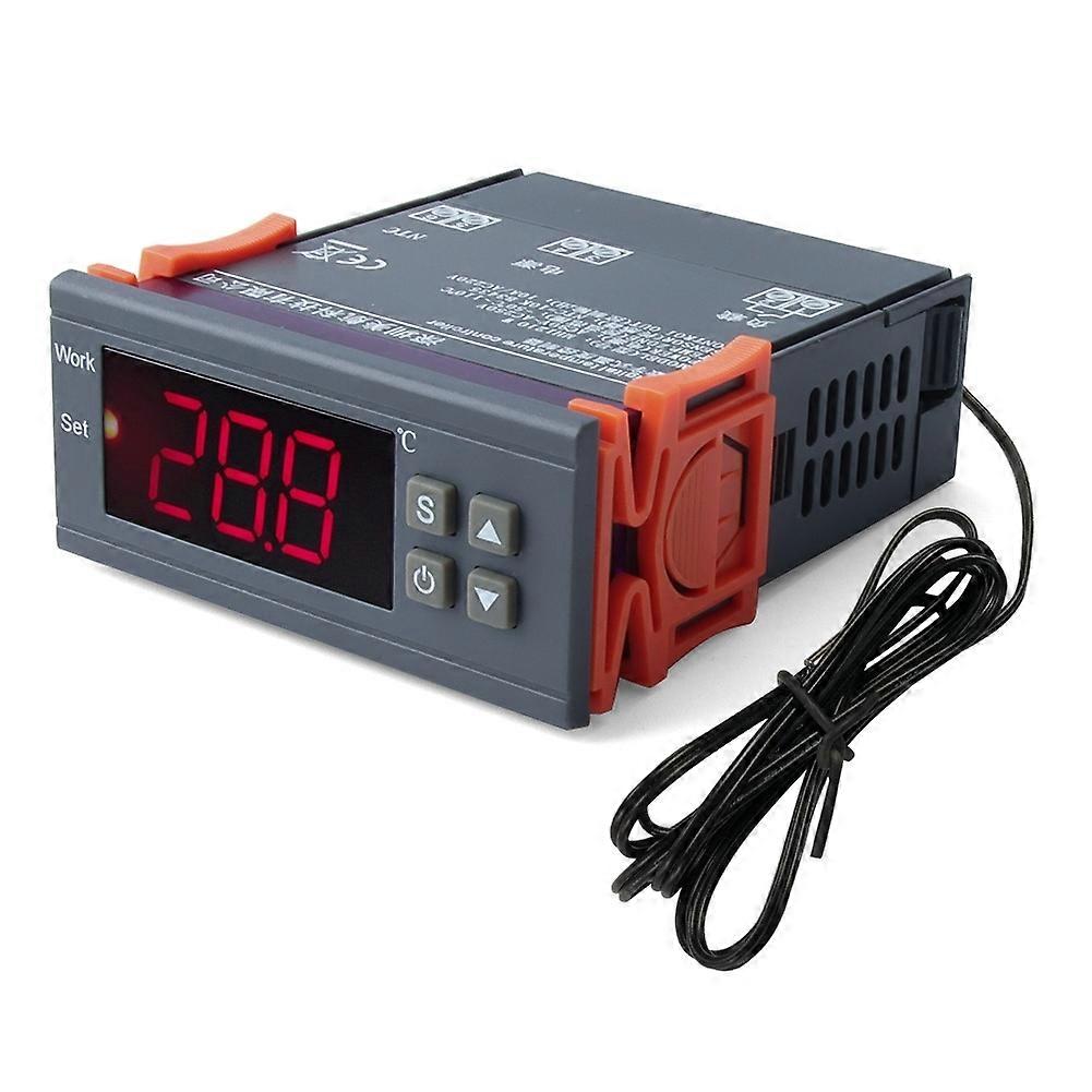 Adjustable Temperature Controller MH-1210W