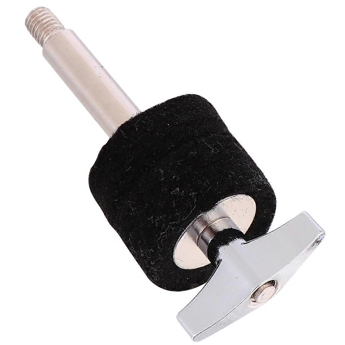 Drum Accessories Hanging Screw Durable Use 10x4x4cm 1Set