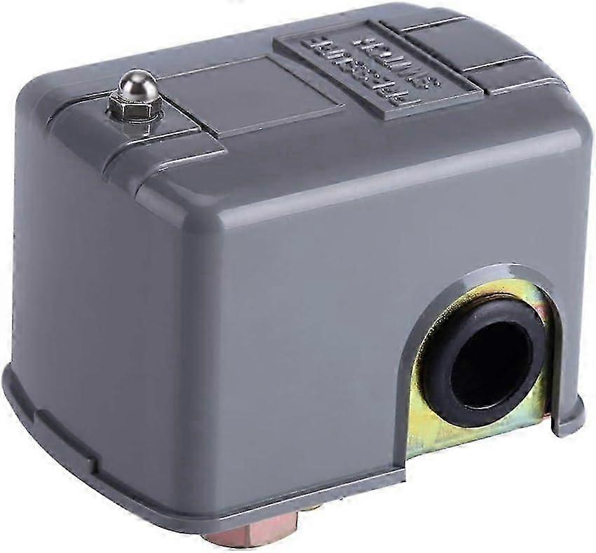 Electric Water Pump Pressure Control Switch - 40-60 PSI