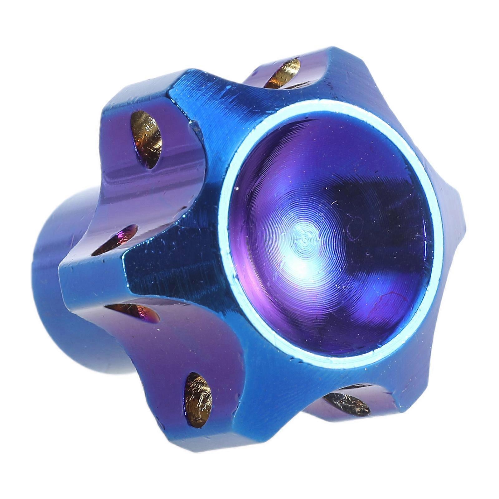 Auto Decoration Accessories Motorcycle Key Caps, Precisions Designs for Enhanced Safe Compatibility with Various Models Multicolor