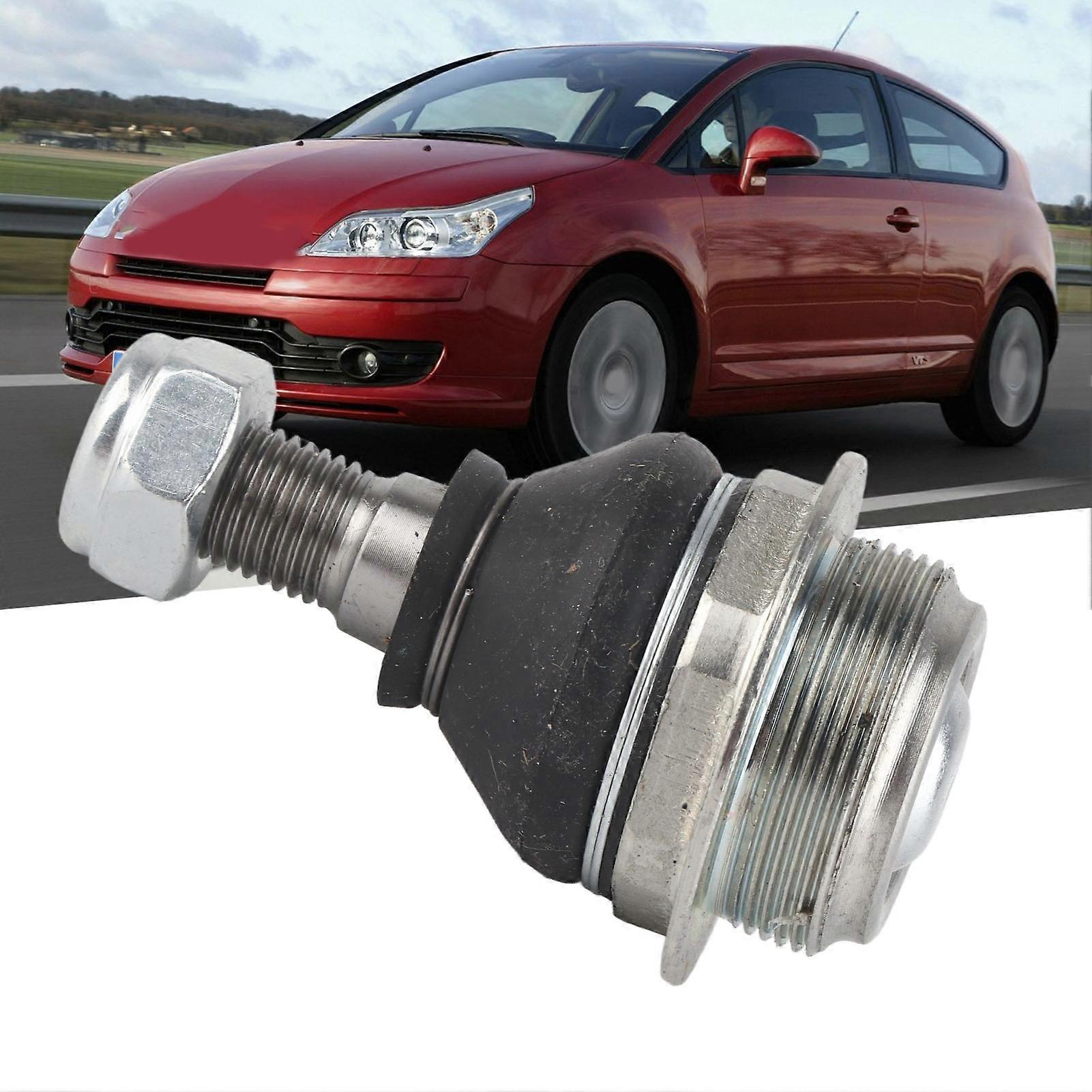 Front Lower Ball Joints 364070 Low Noise Precise Left and Right Replacement For Citroen C4 Coupe C4 I C4 II 
