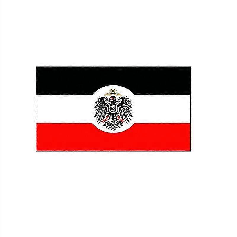 90X150Cm Deutsche Kolonialflagge