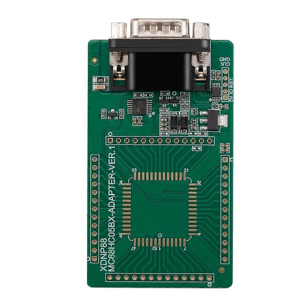 XDNP88GL MC68HC05BX Adapter Used with Multi-PROG/ Key Tool Plus/ Read & Write MC68HC05B32