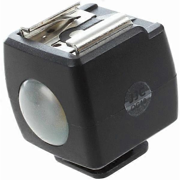 JSYK-3B Remote Control Shutter Release Flash Cable Hotshoe Accessory Holder