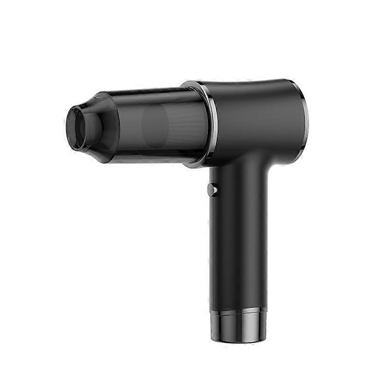 Brushless Car Vacuum Cleaner and Blowing