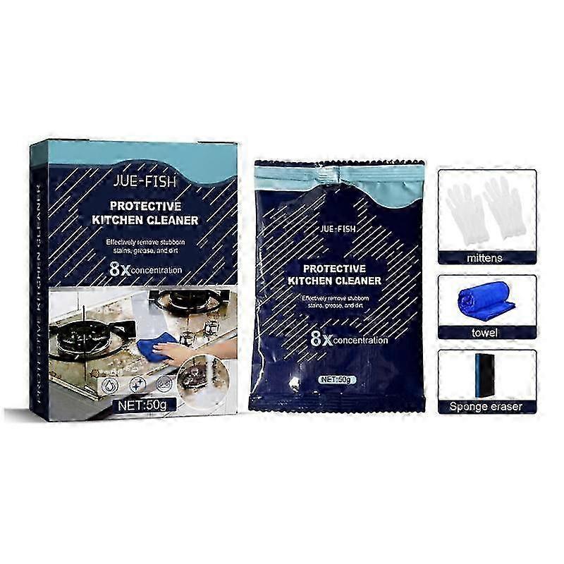 2025 Cleaning Powder No Irritation Deep Decontamination Multi Effect Active Particle Components