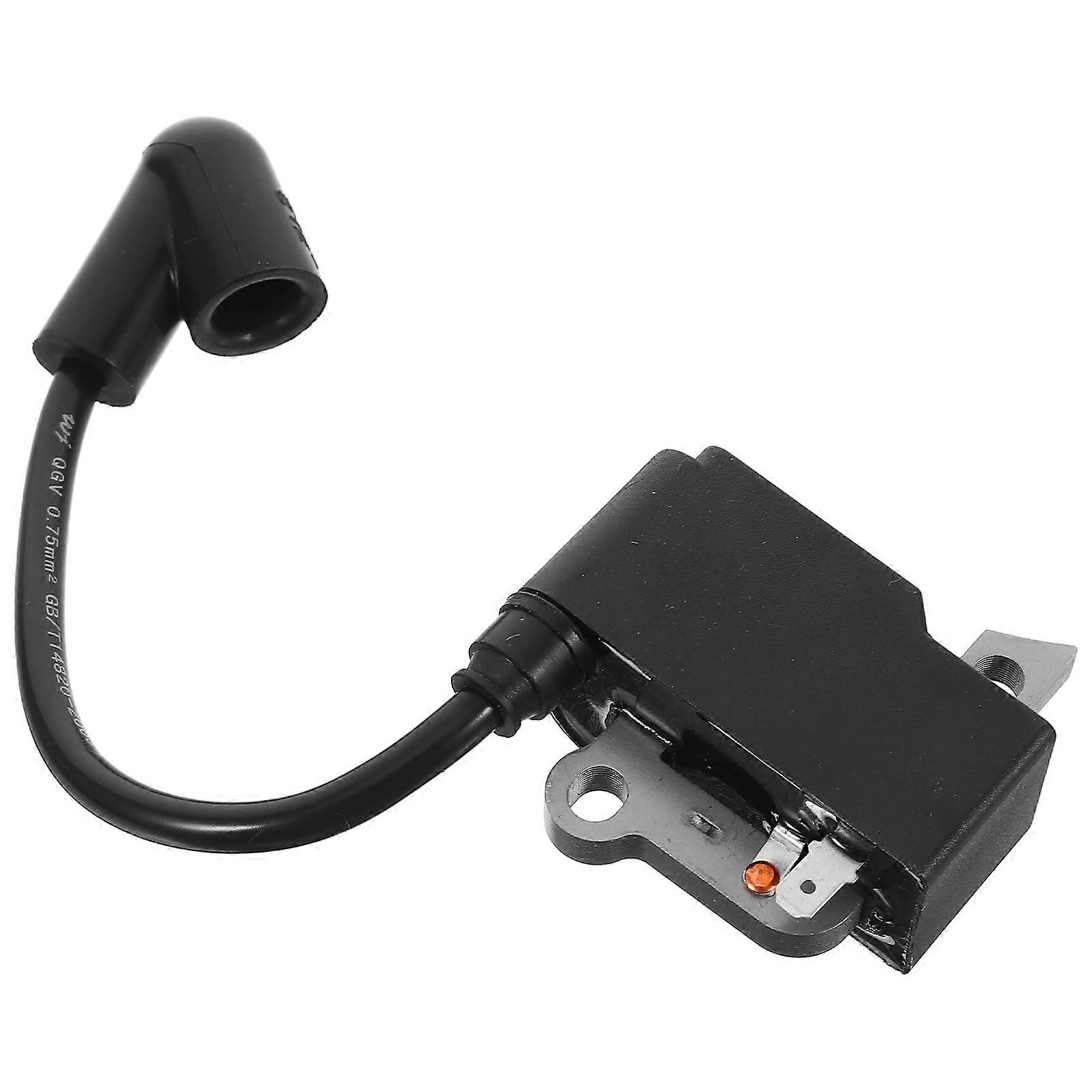 Ignition Coil Engine Accessory Lawn Mower Chainsaw Stable Ignition Durable Construction 1Pcs