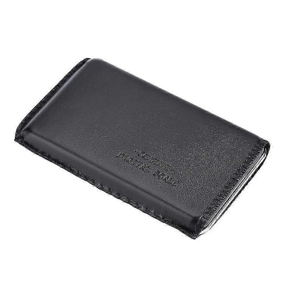 Multi-Functional Portable Digital Pocket Scale - Jewelry Weight Scale with Price Calculation (Max Capacity 1000g, Precision 0.1g)