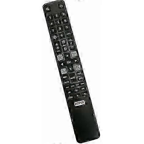 TCL TV Remote Control Easy for