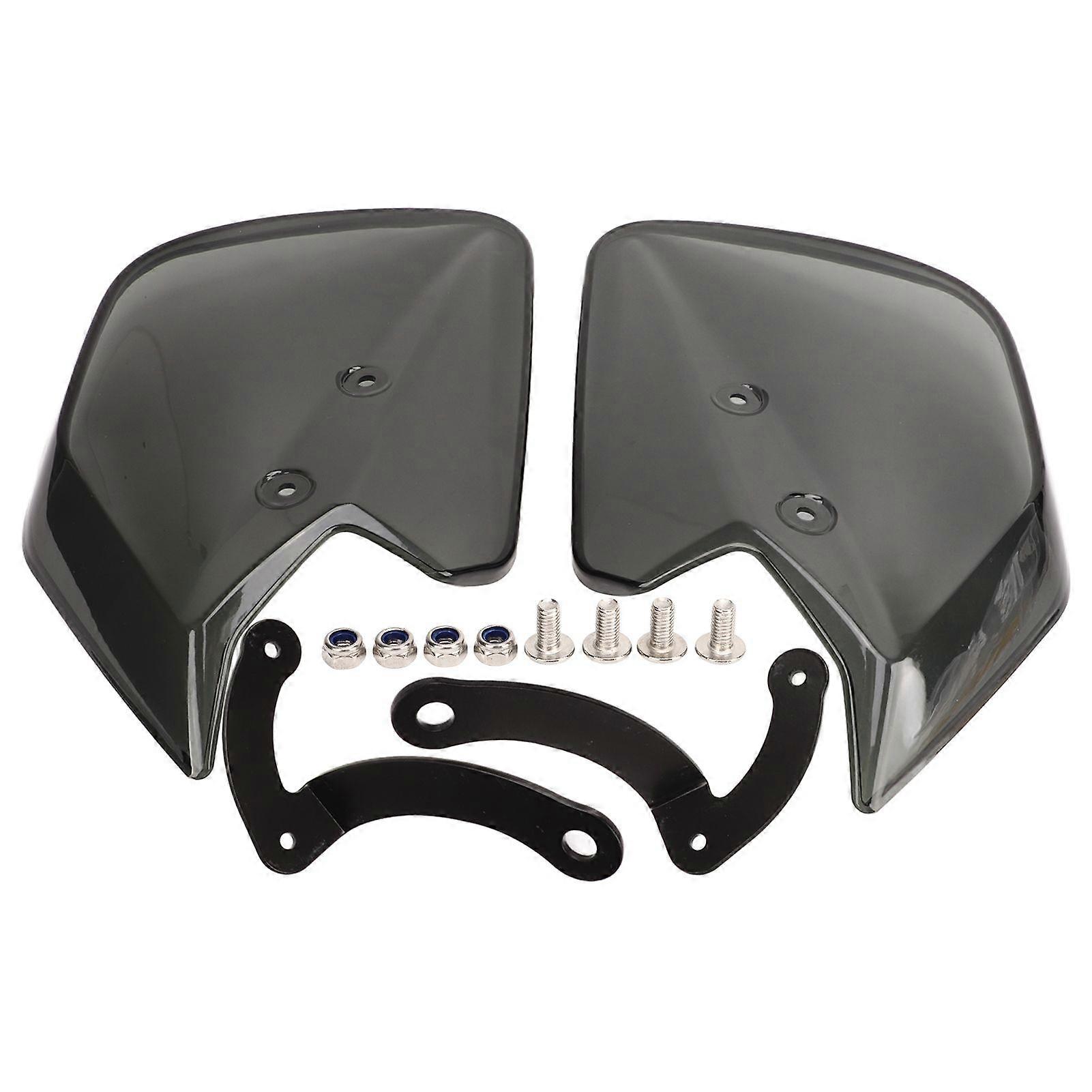 hand guards for yamaha nmax xmax motorcycles