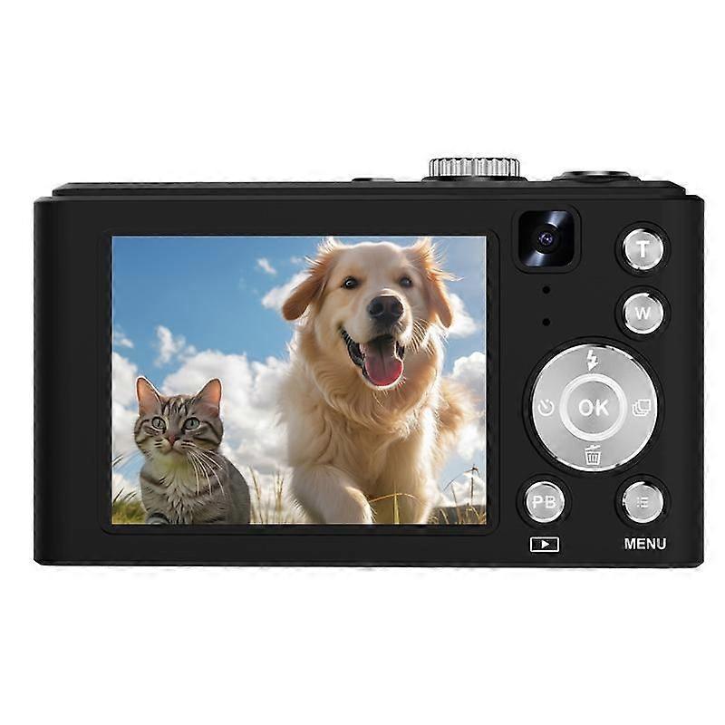 Q21 4K High Definition 16X Digital Zoom Camera