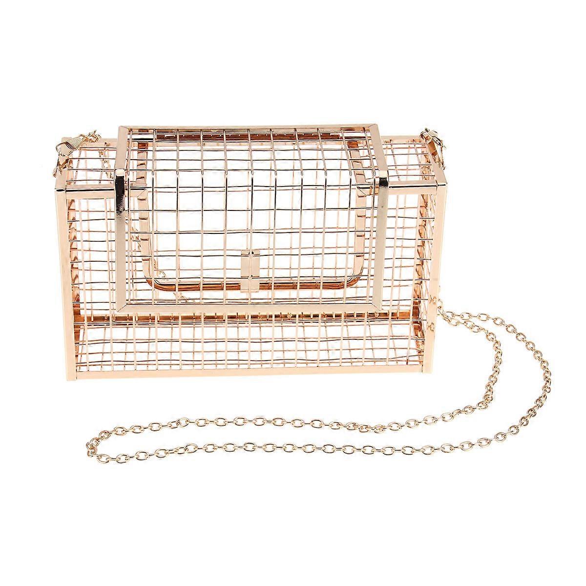 Fashion Clutch, Compact and Elegant, Great for