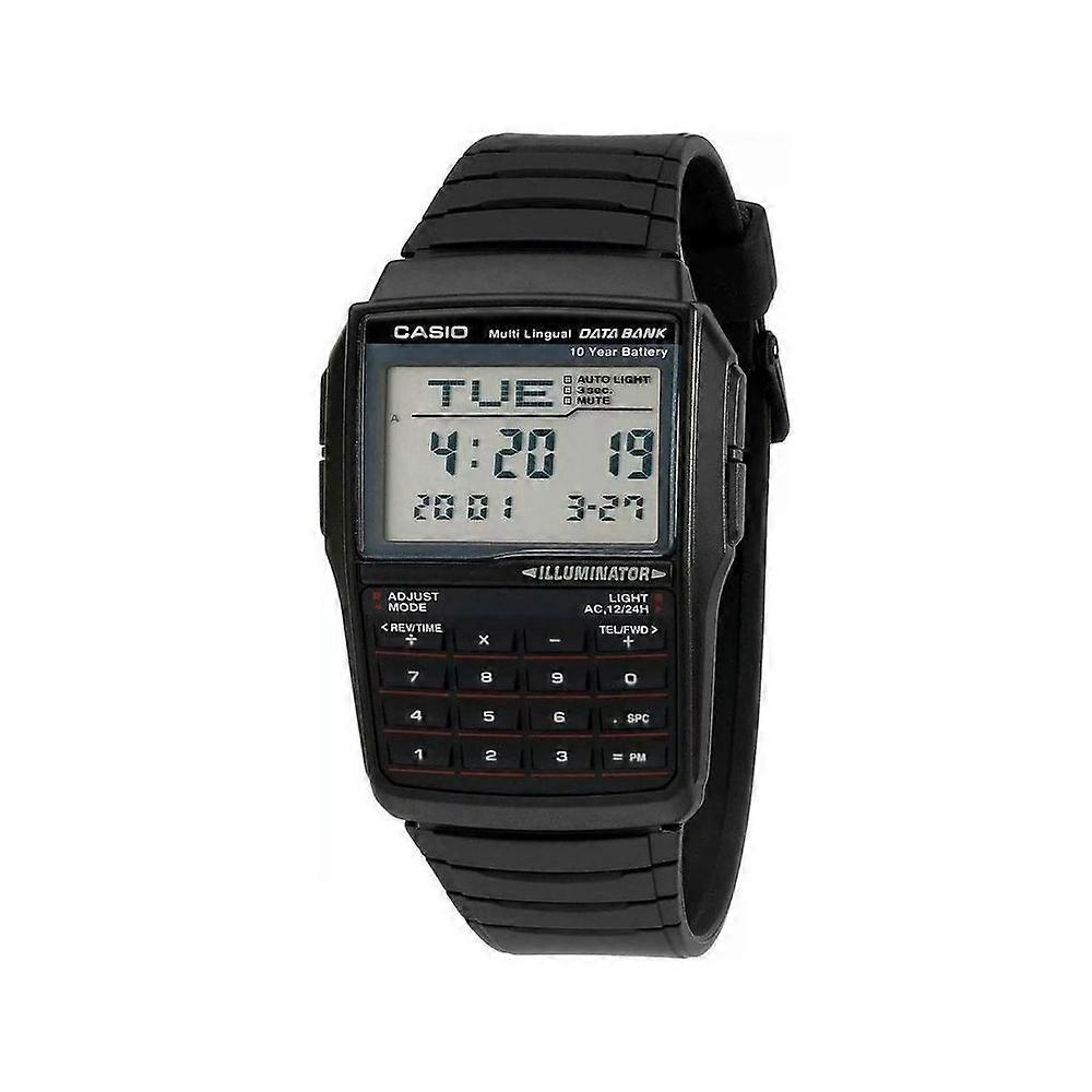 Watches Casio DBC321A