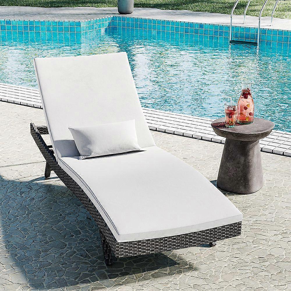 Reclining Sun Lounger