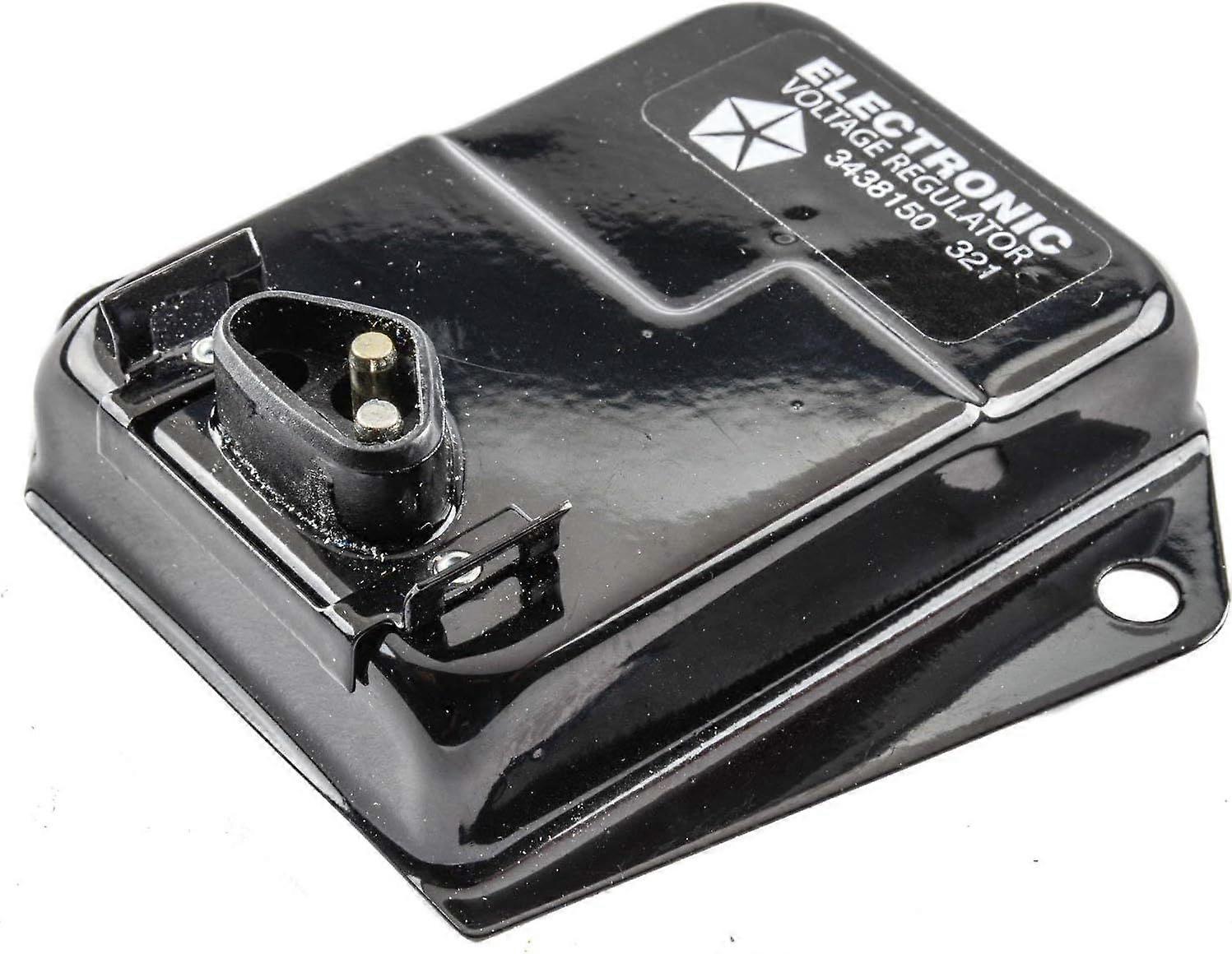 77R06285 REGULATOR VOLTAGE REGULATOR