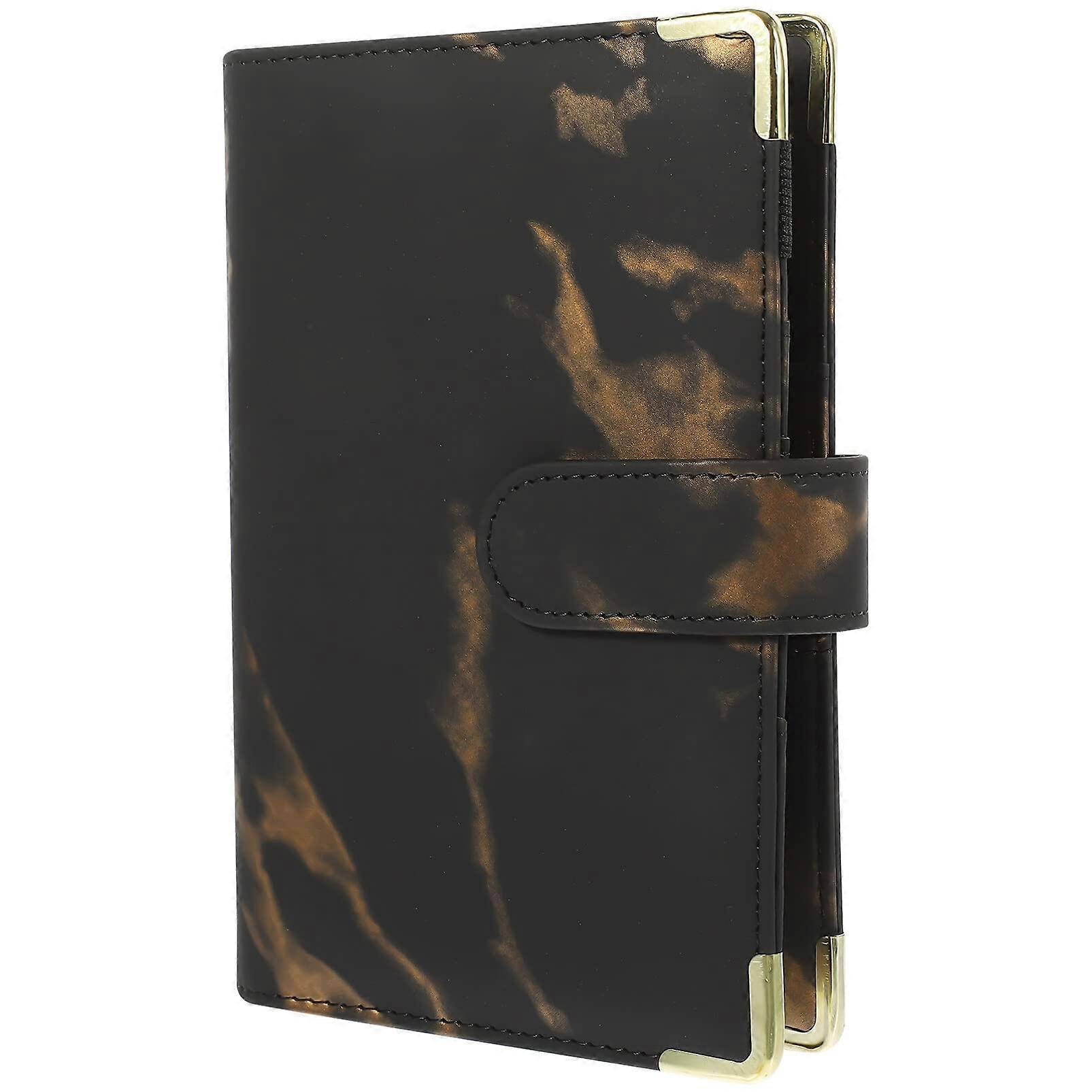 Protective Case Loose Leaf