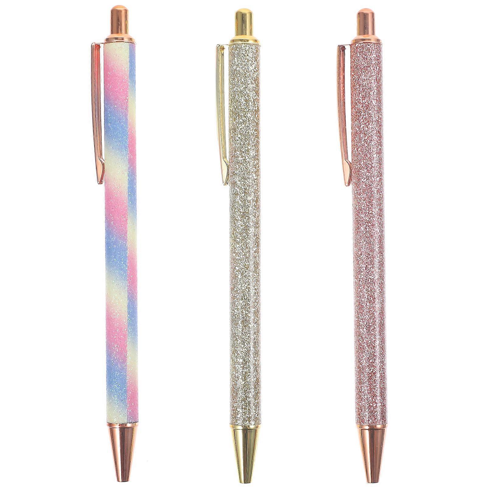 Set of 3Pcs Stainless Steel Vinyl Weeding Tools Including Air Release Pens Suitable for Wallpaper Installation with Compact Design