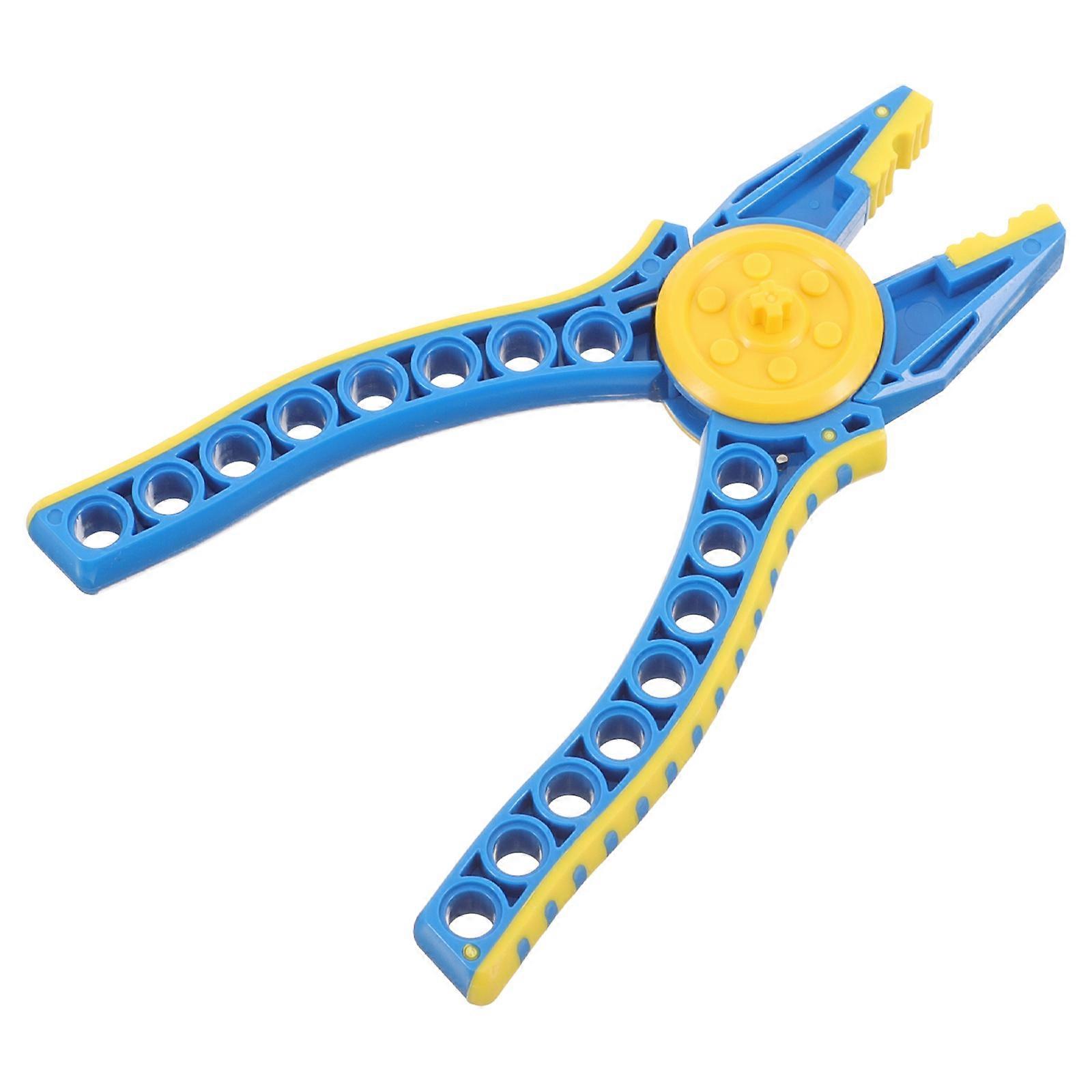 Brick Separator Tool 1 Set Building Blocks Pliers