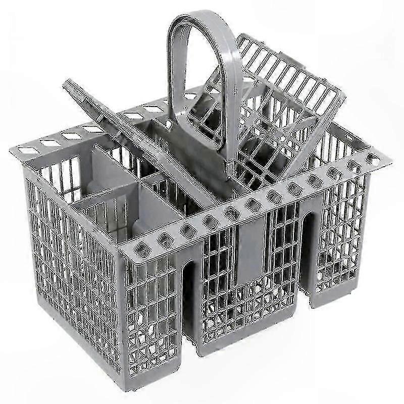 Cutlery Basket for Dishwasher Compatible with Hotpoint XC Models