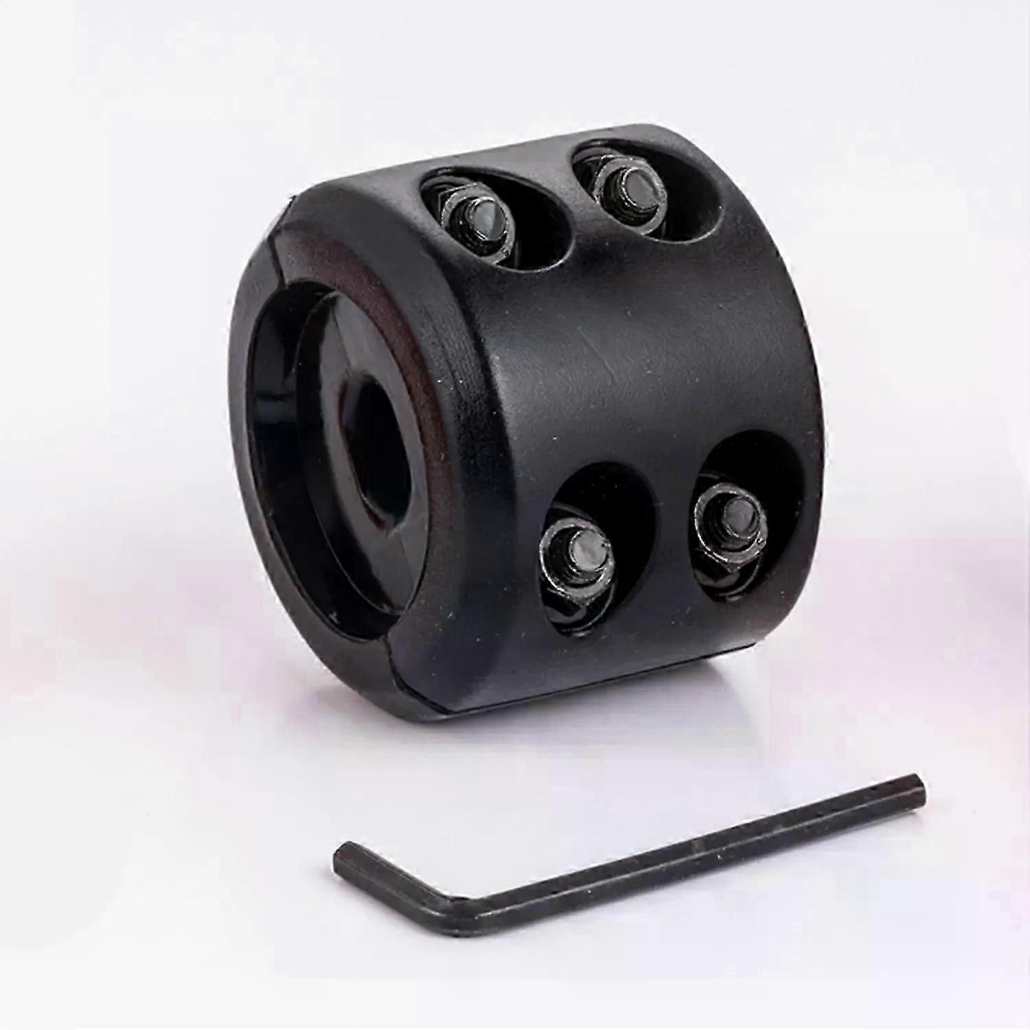 Winch Cable Hook Stopper Essential Offroad ATV UTV Accessory for Universal Auto Safeguard your Rope with this Convenient Mount
