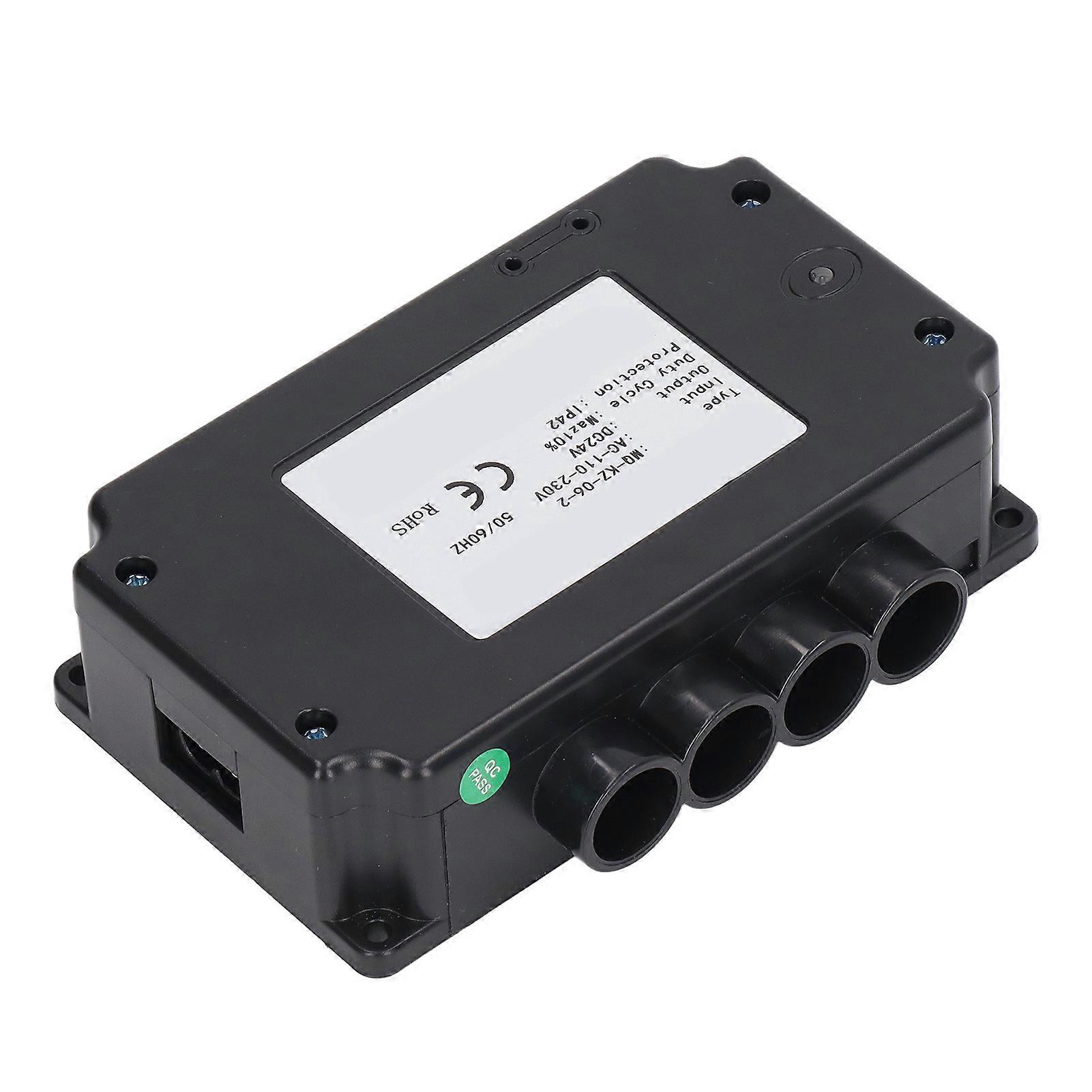 Electric Actuator Controller with Cable Linear Actuator Motor Controller for Smart Home AC