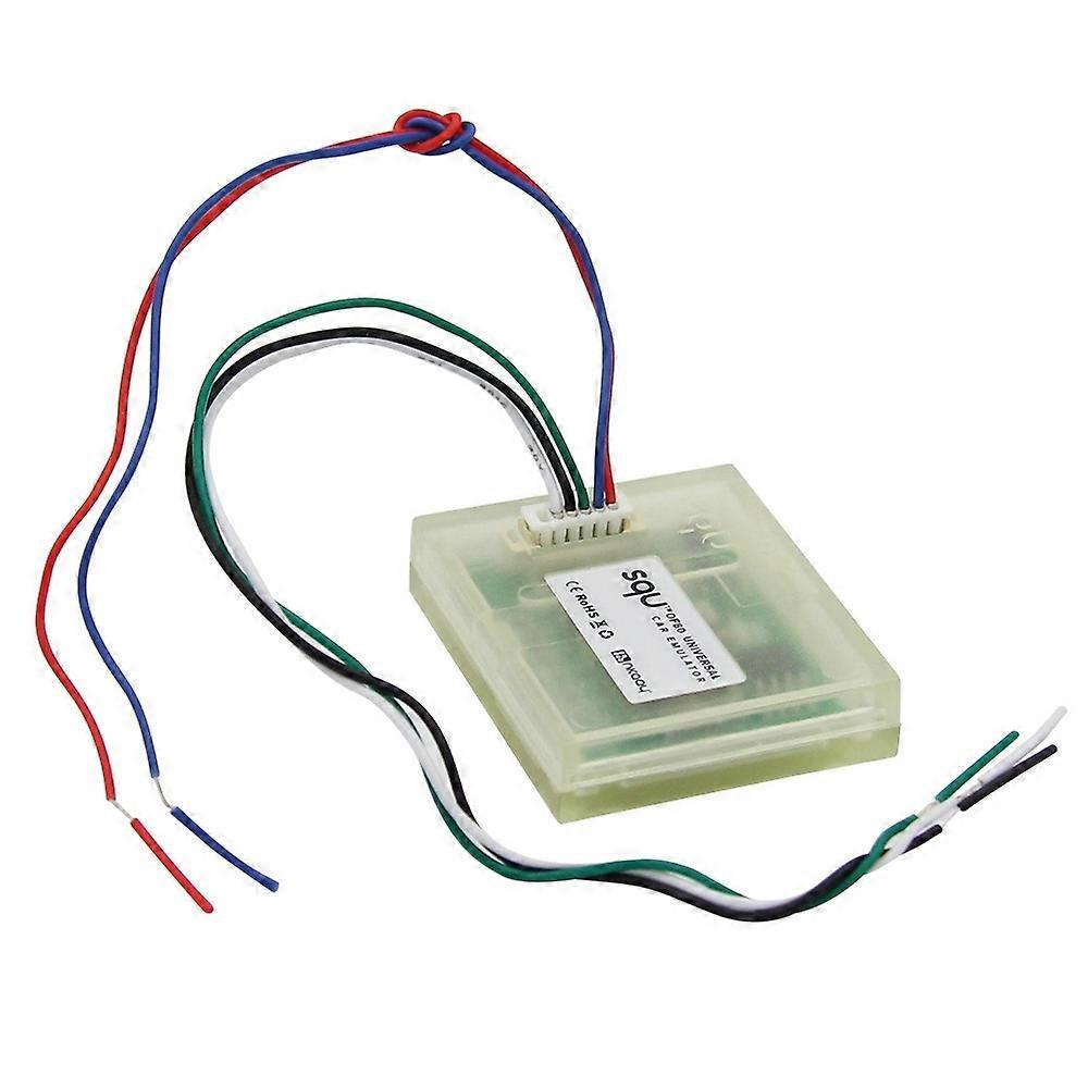 SQU OF80 General Car Diagnostic Tool Car Simulator