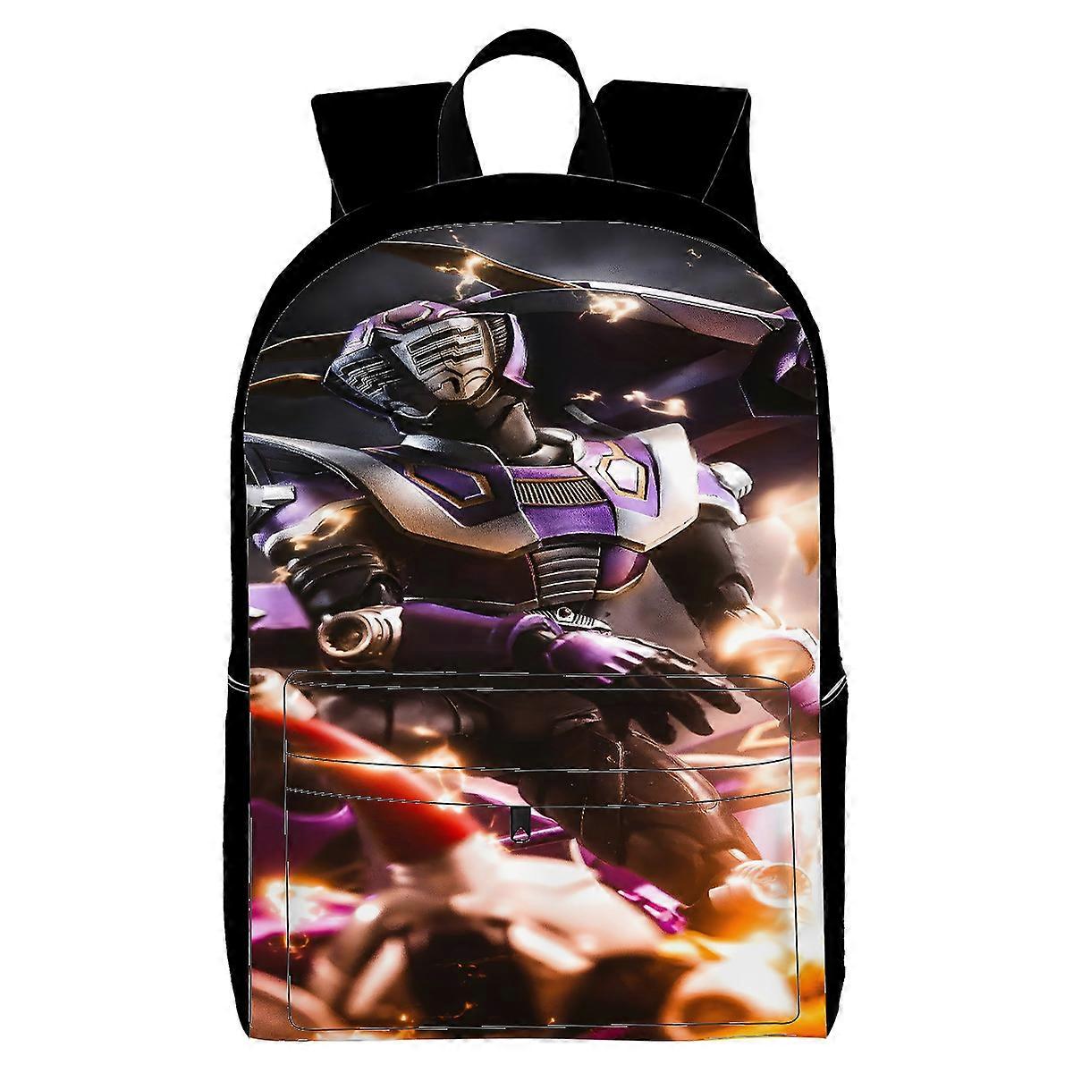 Backpack, with Multiple Organizational Compartments, Fits 15.6 Inch Notebook, for Travel, Teen, Business Work I30