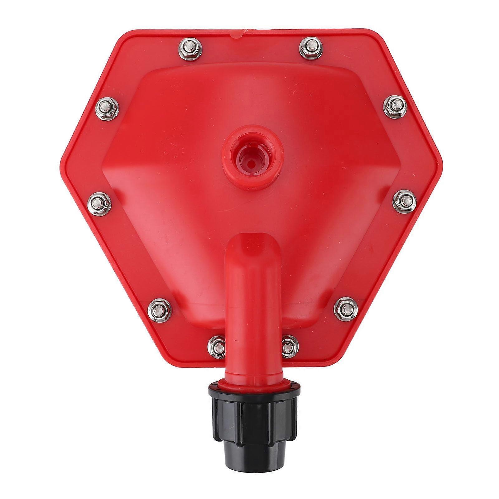 Water Level Controller for Pig and Cattle