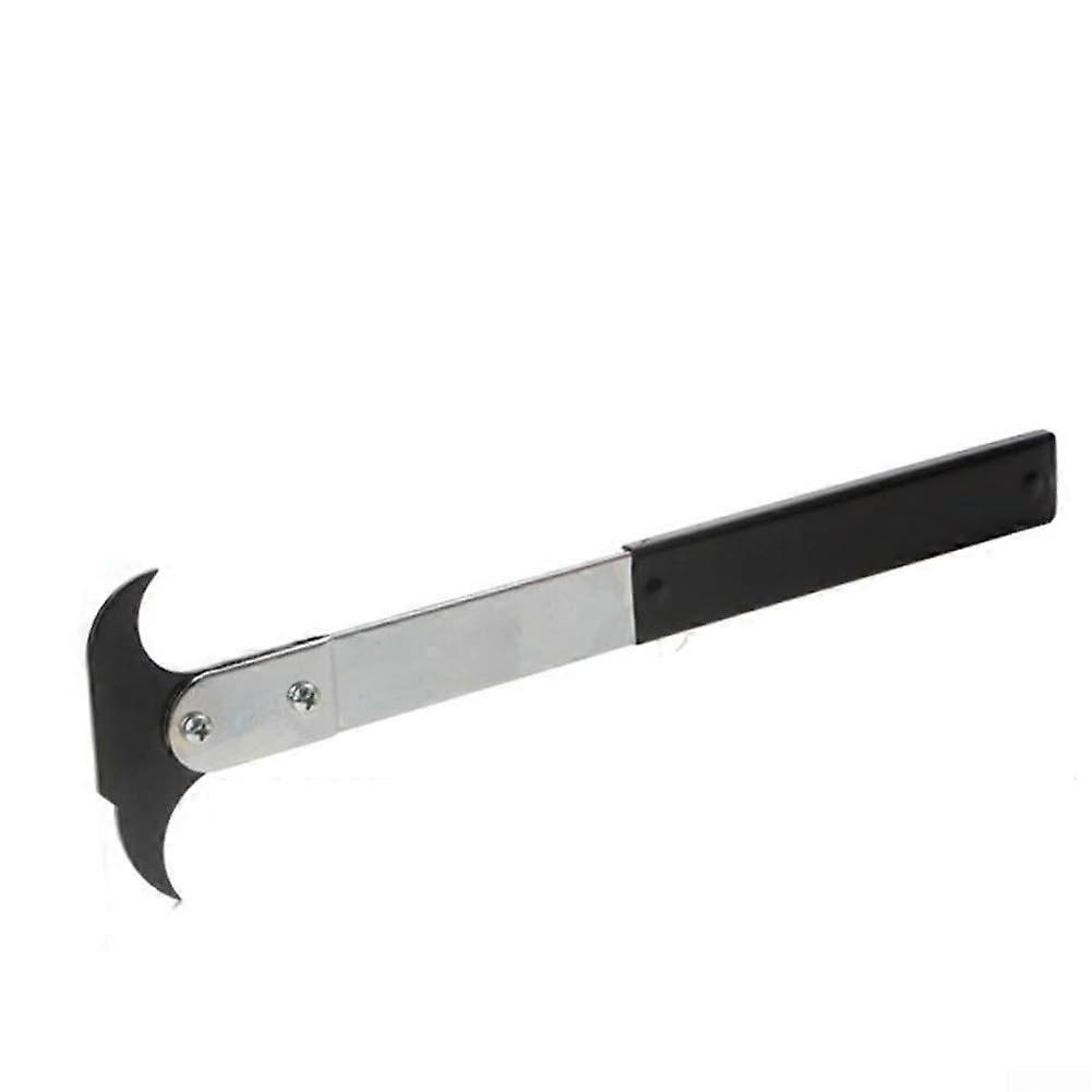Seal puller tool set for car , doubleended wrench, hook and screwdriver for effective seal disassembly