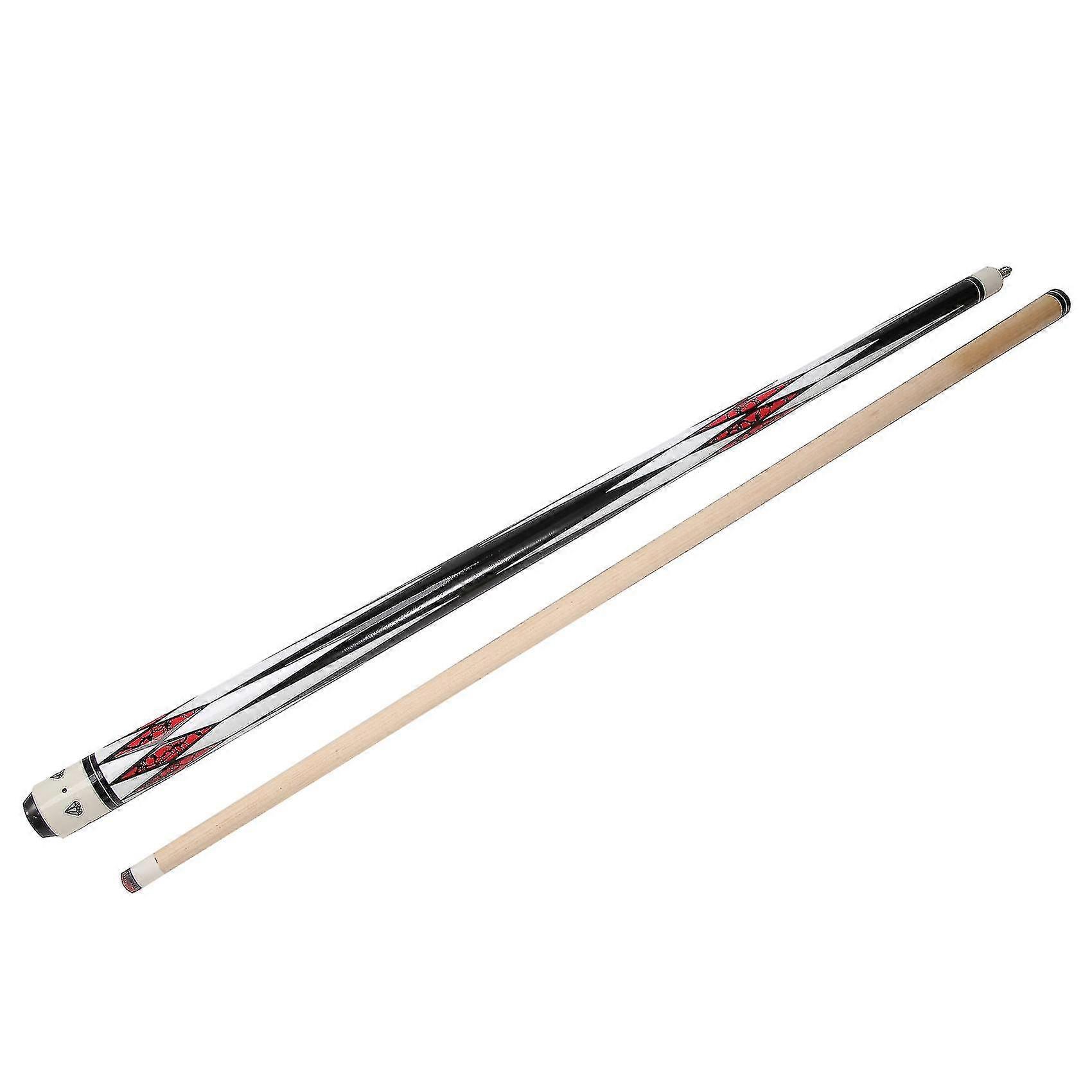 1pcs Pool ,57inch Cue Maple Iard Cue Cue Stick For Iard Pla SZRH A-D