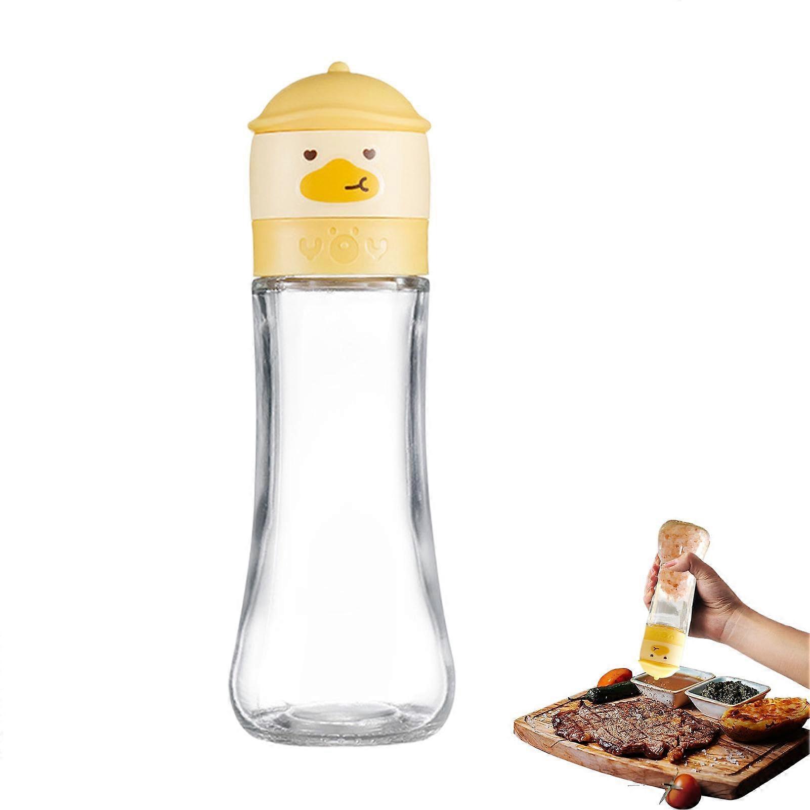 Refillable Salt Mill, Kitchen Manual 180 ml, Adjustable Coarseness for Home