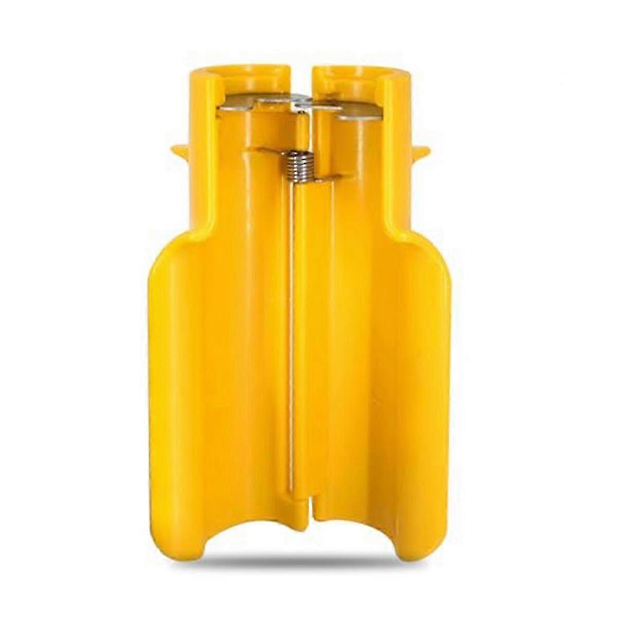 Rose Thorn Remover Tool - Safe, Efficient, and Painless Rose Stem Cleaning, Stripper for Rose Leaves