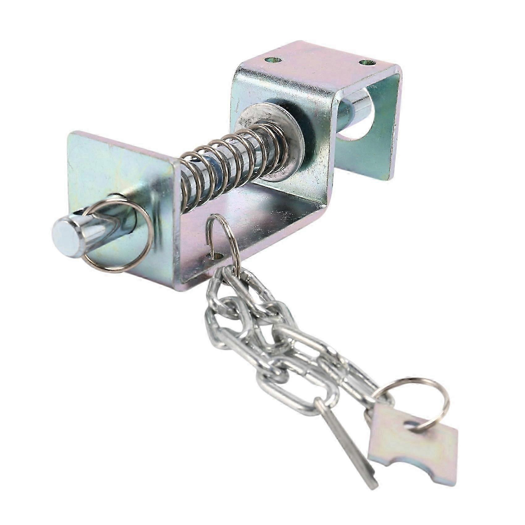 Alarm Gate Fence Trips Line Wire 12G Blank Firer Intruder Alarm Safety Switch for