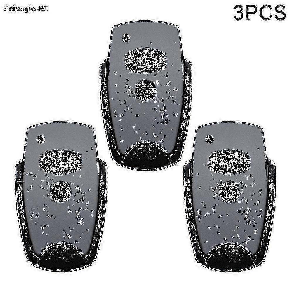 Remote control keyfob for Marantec garage gate 313 Comfort 220