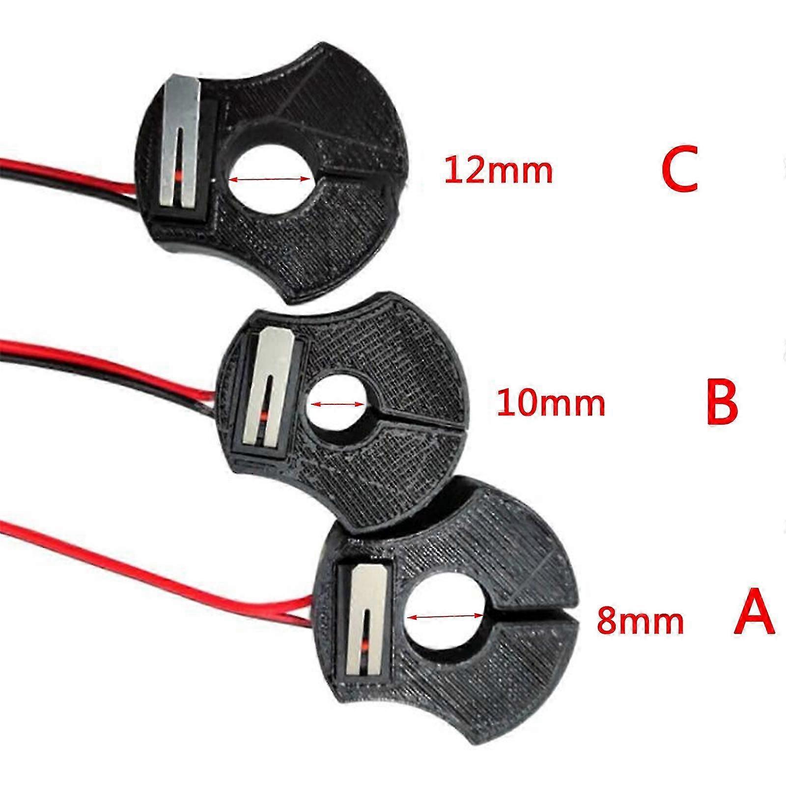 Two Wire Limit Switch for CNC Engraving Machine for 3 Axis Desktop CNC Machine